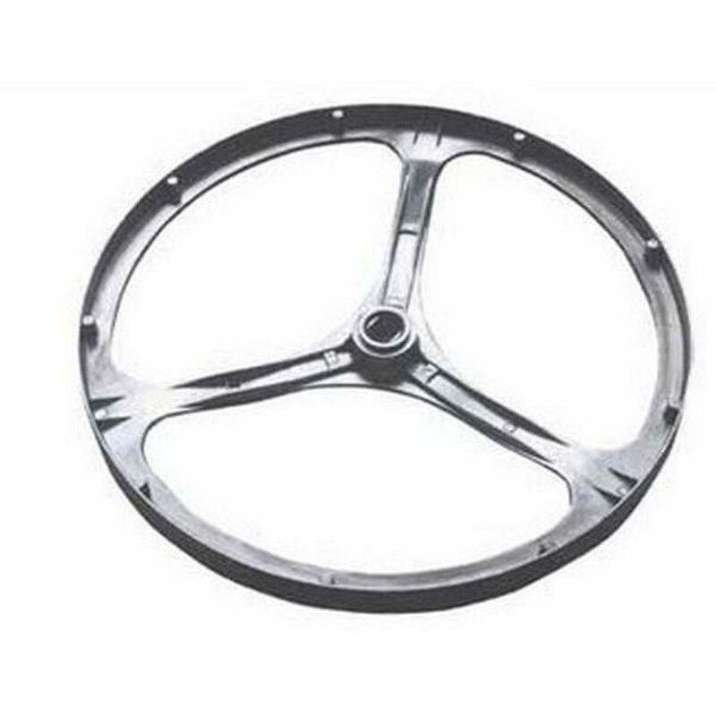 foto del prodotto whirlpool puleggia originale lavatrice 609693664369051980