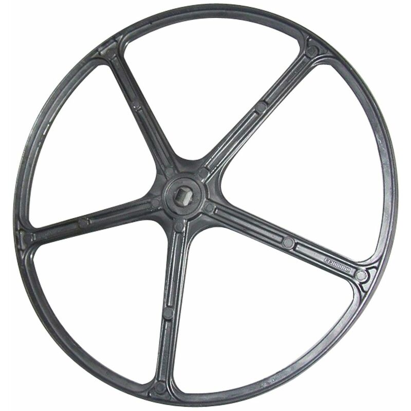foto del prodotto whirlpool puleggia originale lavatrice ignis 2968763662734697467