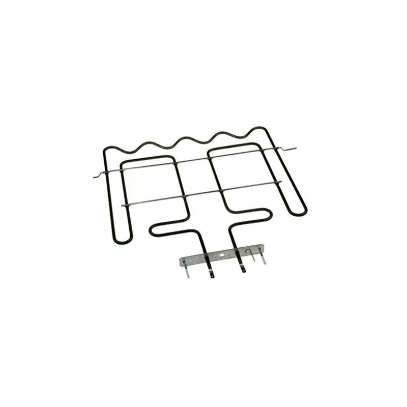 foto del prodotto whirlpool r sistance sup rieure de grill pour four 481010568824