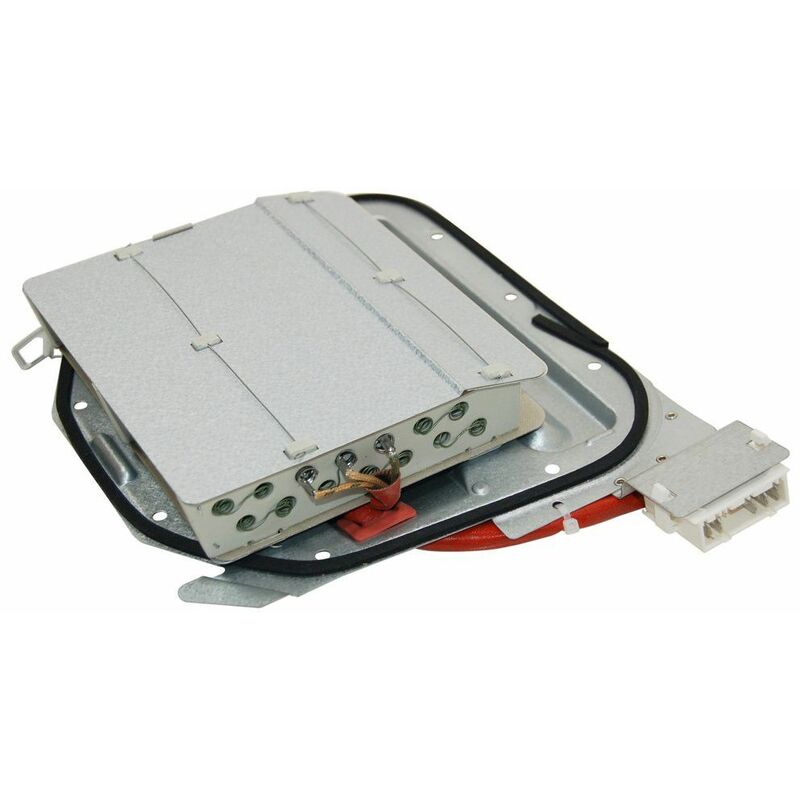 foto del prodotto whirlpool resistenza 2000 w originale asciugatrice 326388