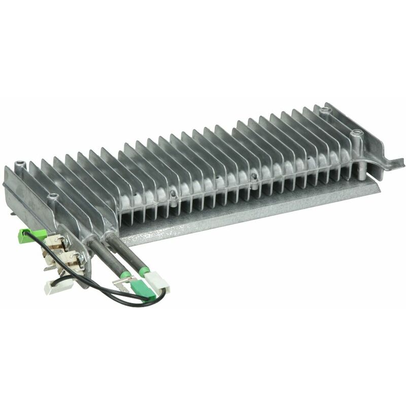 foto del prodotto whirlpool resistenza 2050 w asciugatrice 334643