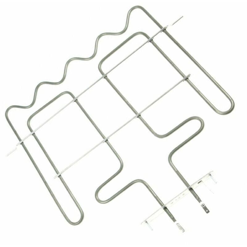 foto del prodotto whirlpool resistenza a volta originale 2450w forni, fornelli elettrici e a gas 300545
