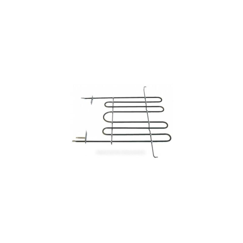 foto del prodotto whirlpool resistenza alla griglia 2700w per il forno scholtes c00140135