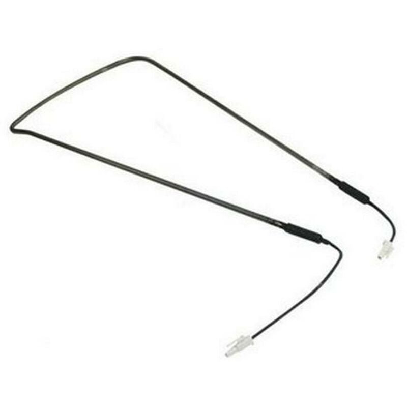 foto del prodotto whirlpool resistenza antigelo originale frigorifero, congelatore 616573662894500447