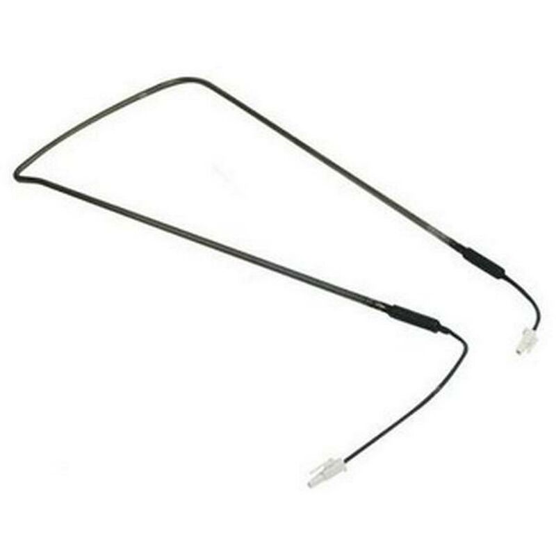 foto del prodotto whirlpool resistenza antigelo originale frigorifero, congelatore 616575054127005016