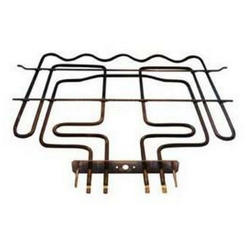 foto del prodotto whirlpool resistenza grill 2850w forni, fornelli elettrici e a gas 588903662894505206