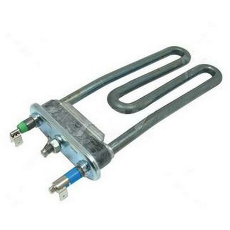 foto del prodotto whirlpool - resistenza (riscaldatore per immersione) 1700w - lavatrice - ariston hotpoint - 932953662894507330