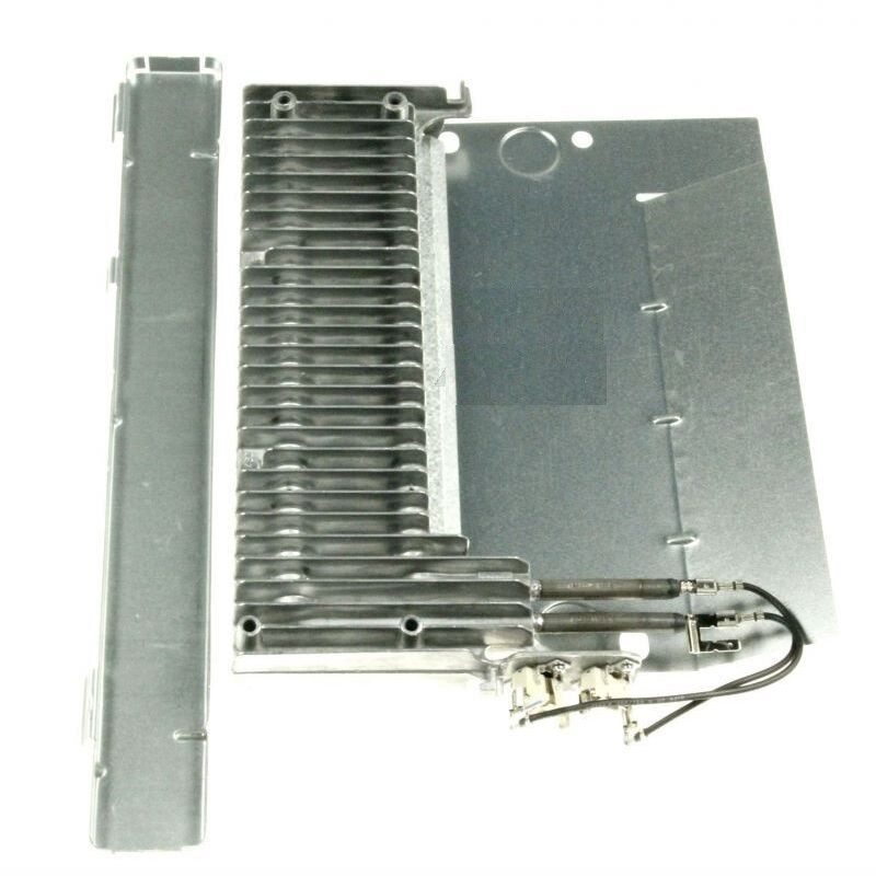 foto del prodotto whirlpool resistenza singola 2500 w senza deflettore asciugatrice 3063414250395800082