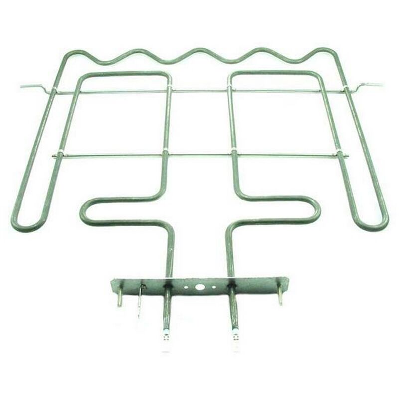 foto del prodotto whirlpool resistenza superiore grill 2450w forni, fornelli elettrici e a gas 2607813663946907825