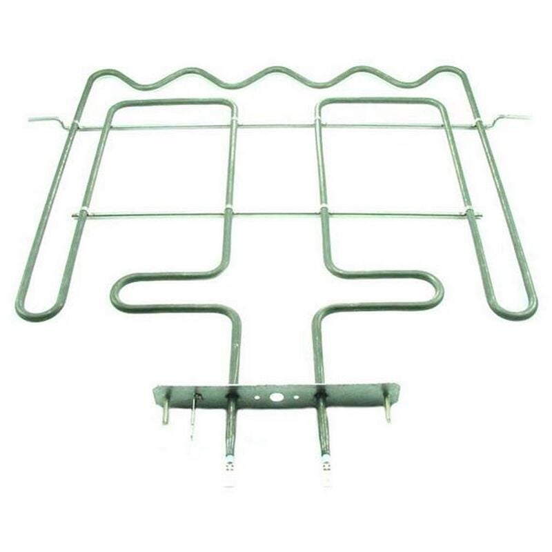 foto del prodotto whirlpool resistenza superiore grill 2450w forni, fornelli elettrici e a gas 2607813664902086196