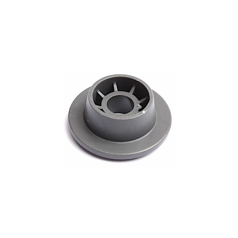 foto del prodotto whirlpool ruota cestello inferiore originale lavastoviglie 2967228053190091558
