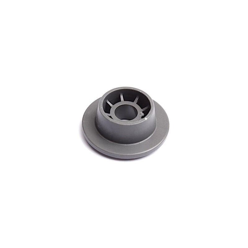 foto del prodotto whirlpool ruota cestello inferiore originale lavastoviglie 2967228058331866057