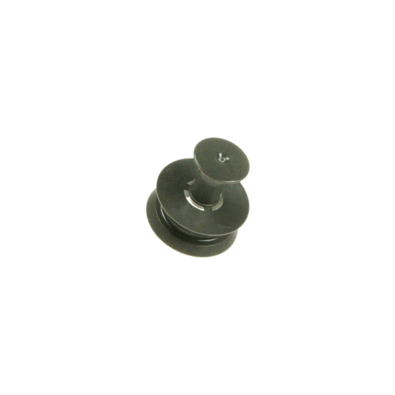 foto del prodotto whirlpool ruota del cestello originale lavastoviglie 309780