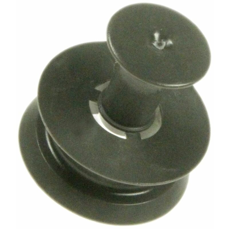 foto del prodotto whirlpool ruota del cestello originale lavastoviglie 3097803059430375162