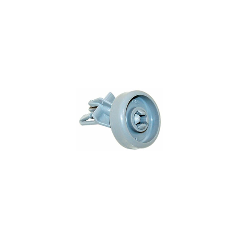 foto del prodotto whirlpool ruote inferiori per lavastoviglie bauknecht. numero parte originale 481252888112 c00311316