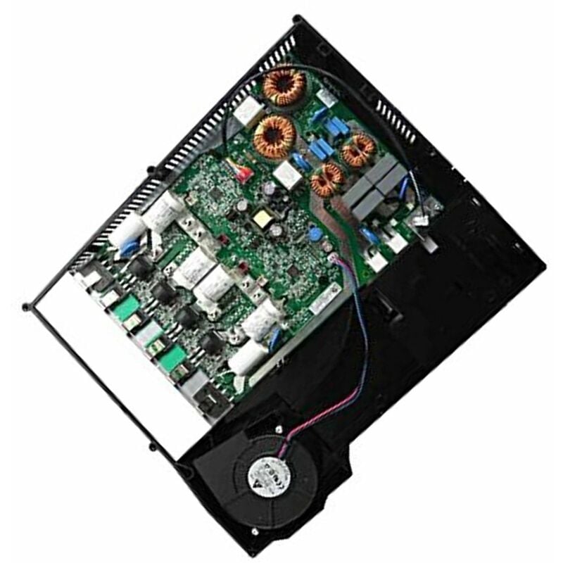 foto del prodotto whirlpool scheda di potenza originale piano cottura 3044878015250401257
