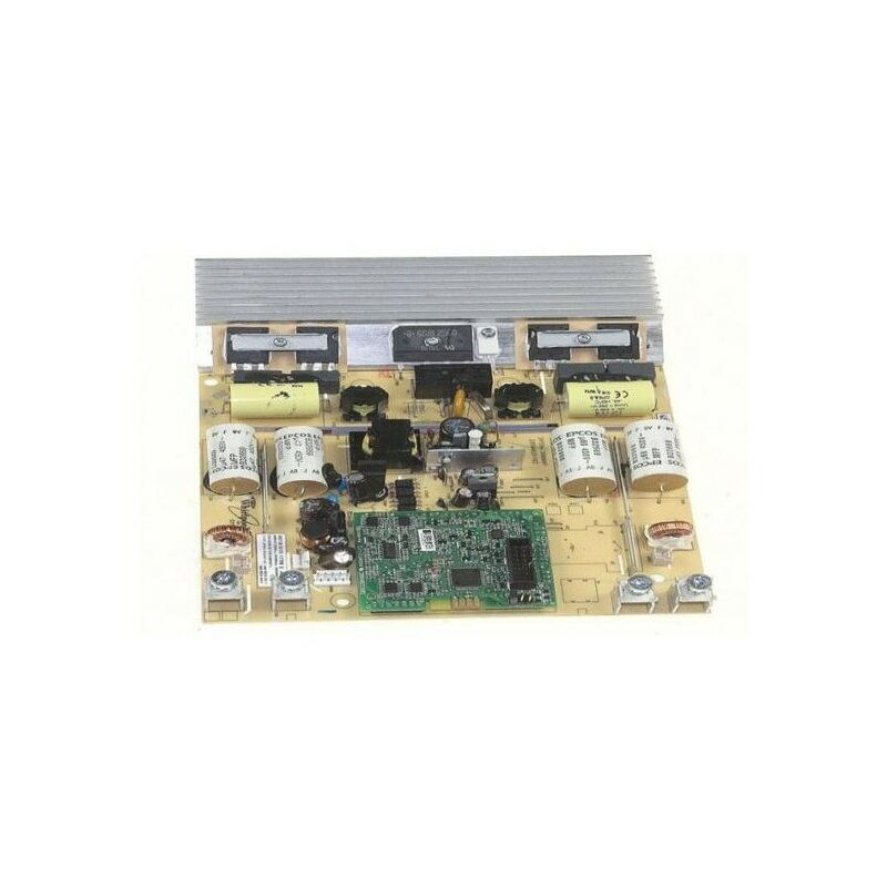 foto del prodotto whirlpool scheda potenza forno 480121100385 g7
