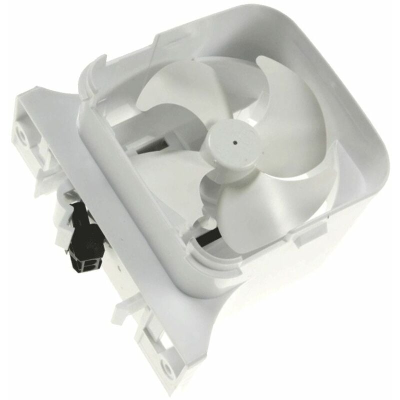 foto del prodotto whirlpool scocca ventola originale frigorifero, congelatore 4349740