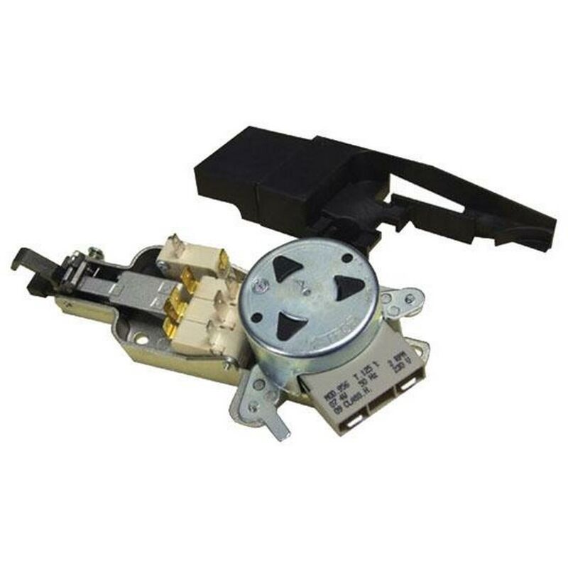 foto del prodotto whirlpool serratura della porta forni, fornelli elettrici e a gas 1258498058331115360