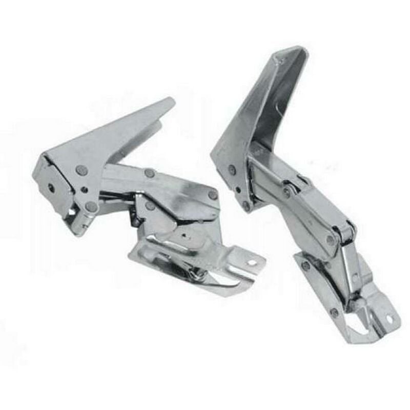 foto del prodotto whirlpool - set di 2 cerniere originali - frigorifero, congelatore 1435793664369052659