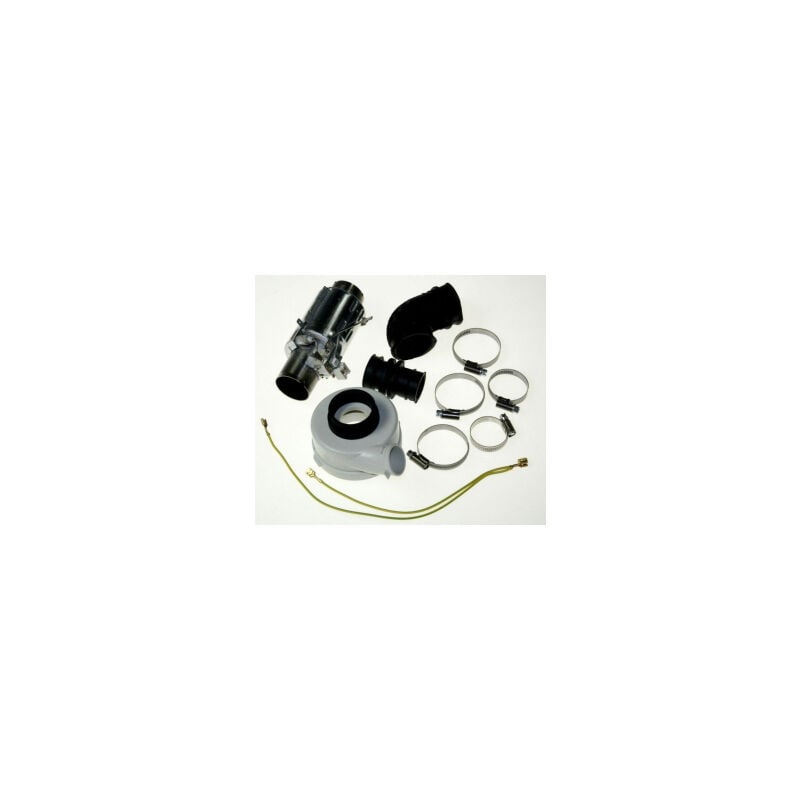 foto del prodotto whirlpool set resistenza coperchio pompa ciclo originale lavastoviglie 612653665392003168