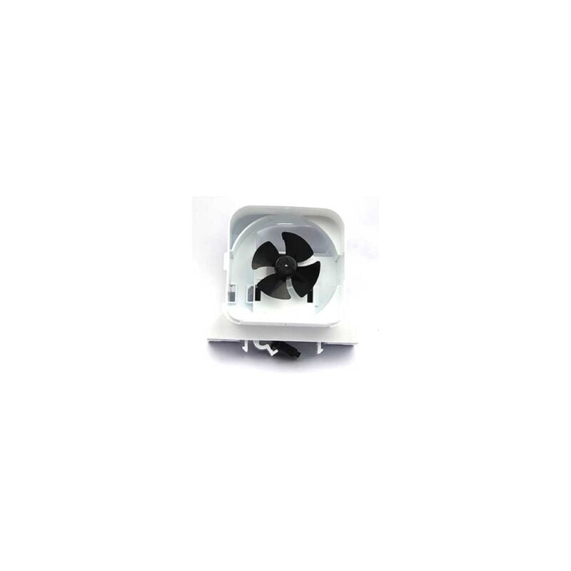foto del prodotto whirlpool short fan engine per frigorifero freezer 481010666800