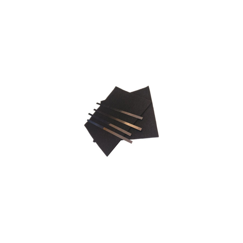 foto del prodotto whirlpool sos accesoire lot 2 filtres carbon type 31 pour hotte cfw031 484000008787 aeg, electrolux, de dietrich, ikea scholtes, aristo