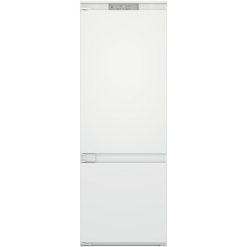 foto del prodotto whirlpool sp40 8112 lh. capacit netta totale 400 l. cerniera porta sinistra. classe climatica sn t, emissione acustica 35 db. capacit netta