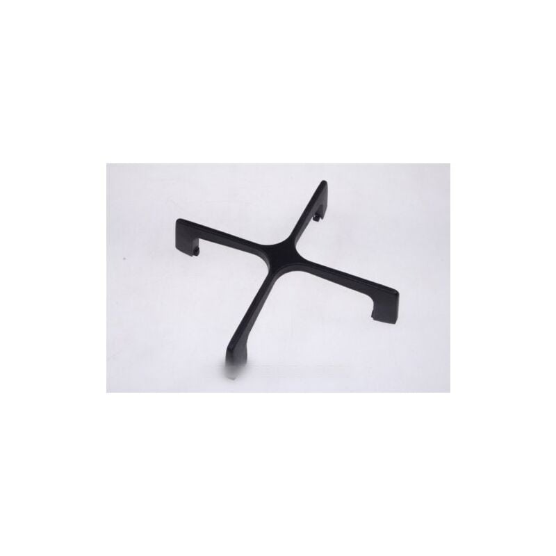 foto del prodotto whirlpool supporto bruciatore griglia ultra rapido originale piano cottura 62244