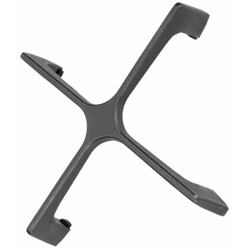 foto del prodotto whirlpool supporto bruciatore griglia ultra rapido originale piano cottura 622443663946297148