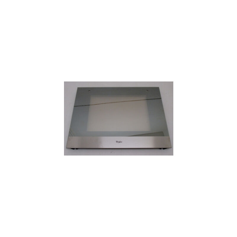 foto del prodotto whirlpool supporto da forno per finestra esterna e caricatore 48101059902