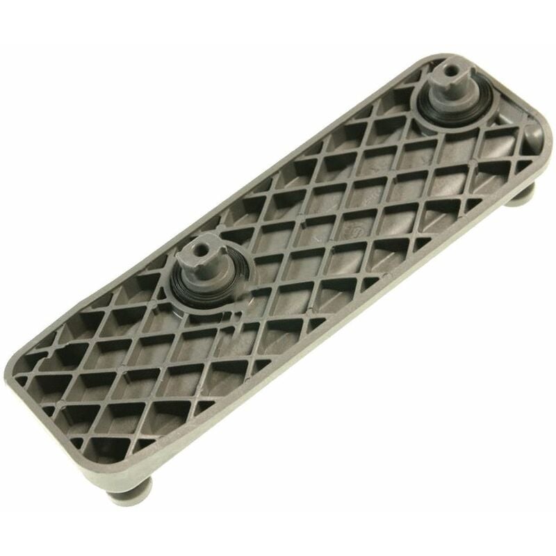 foto del prodotto whirlpool supporto originale binario sinistro lavastoviglie 4352390