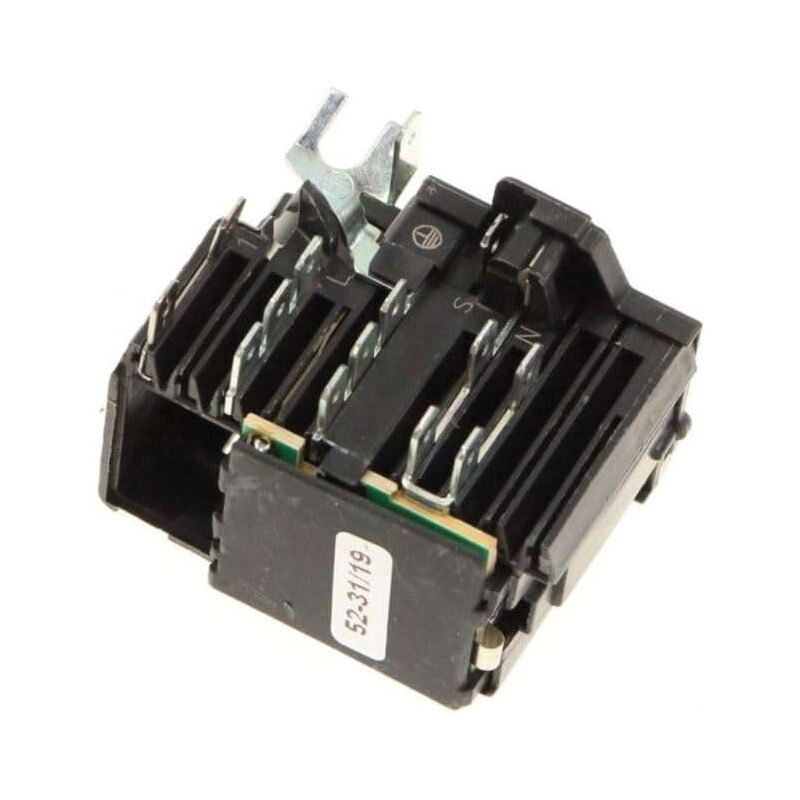 foto del prodotto whirlpool sx1j2 start up relay per frigrator, indesit 48101159582