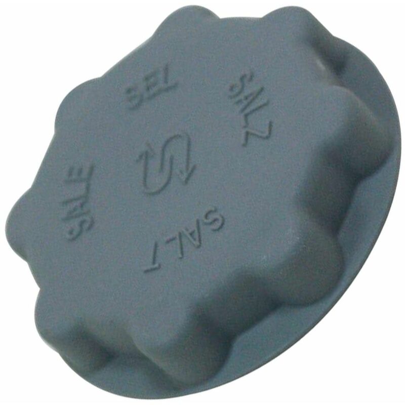 foto del prodotto whirlpool tappo serbatoio del sale originale lavastoviglie ariston hotpoint hotpoint 3030988058331034586
