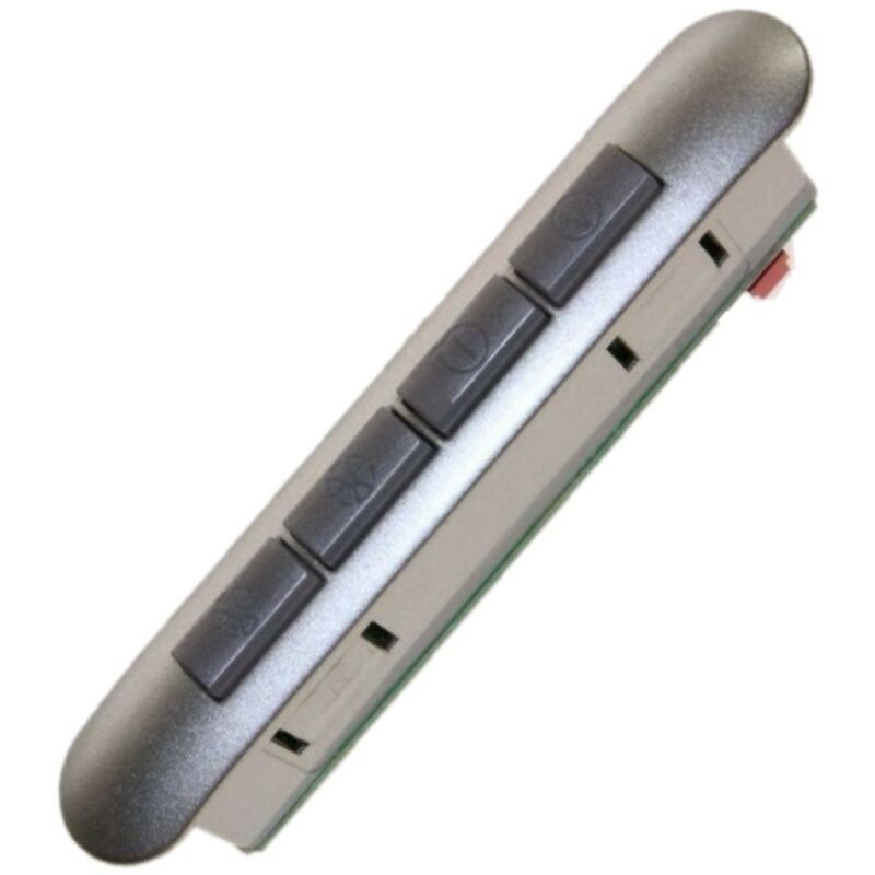 foto del prodotto whirlpool tastiera di controllo originale cappa aspirante 3010263662734192511