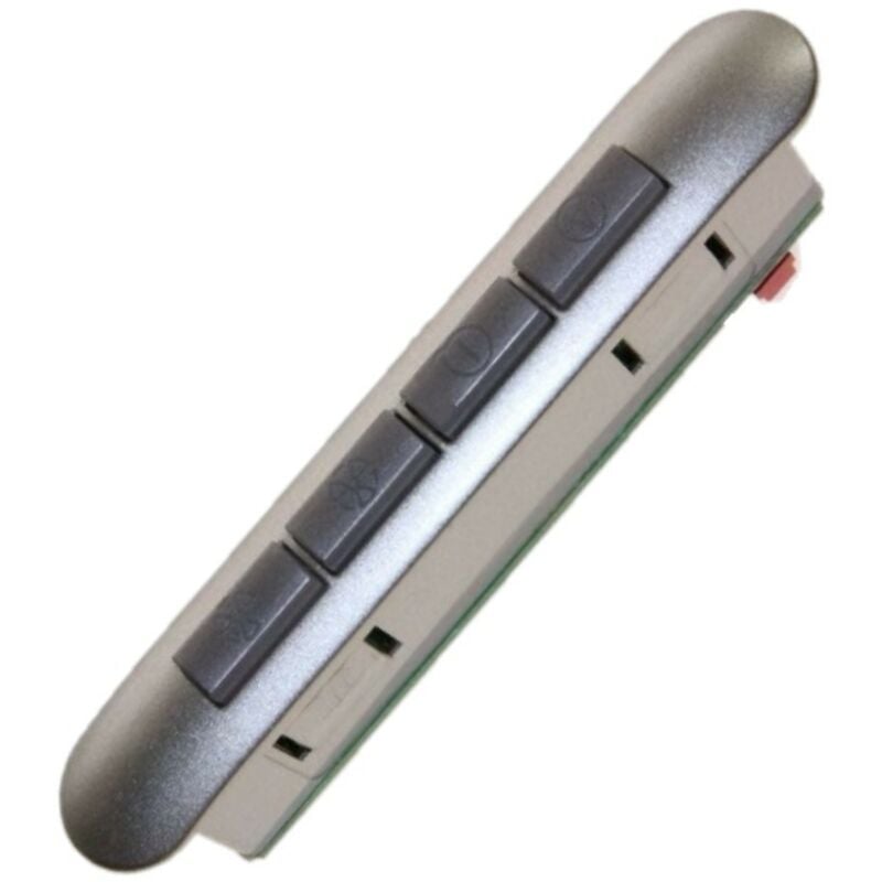 foto del prodotto whirlpool tastiera di controllo originale cappa aspirante 3010263663946317334