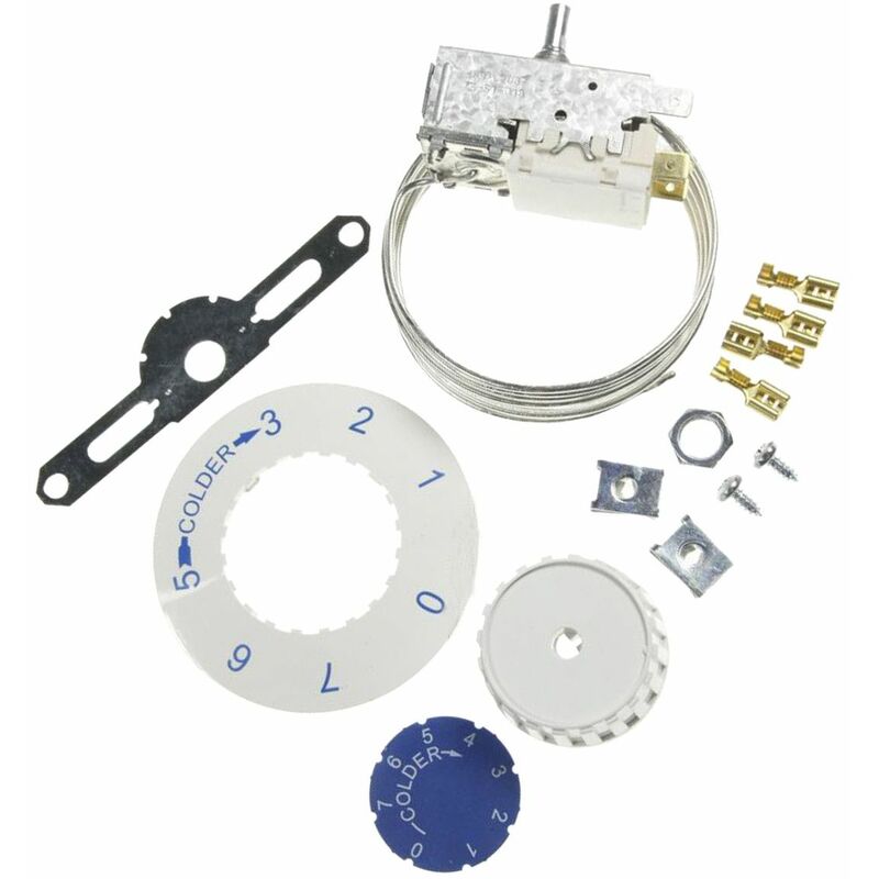foto del prodotto whirlpool termostato frigorifero, congelatore 1526408015250510836