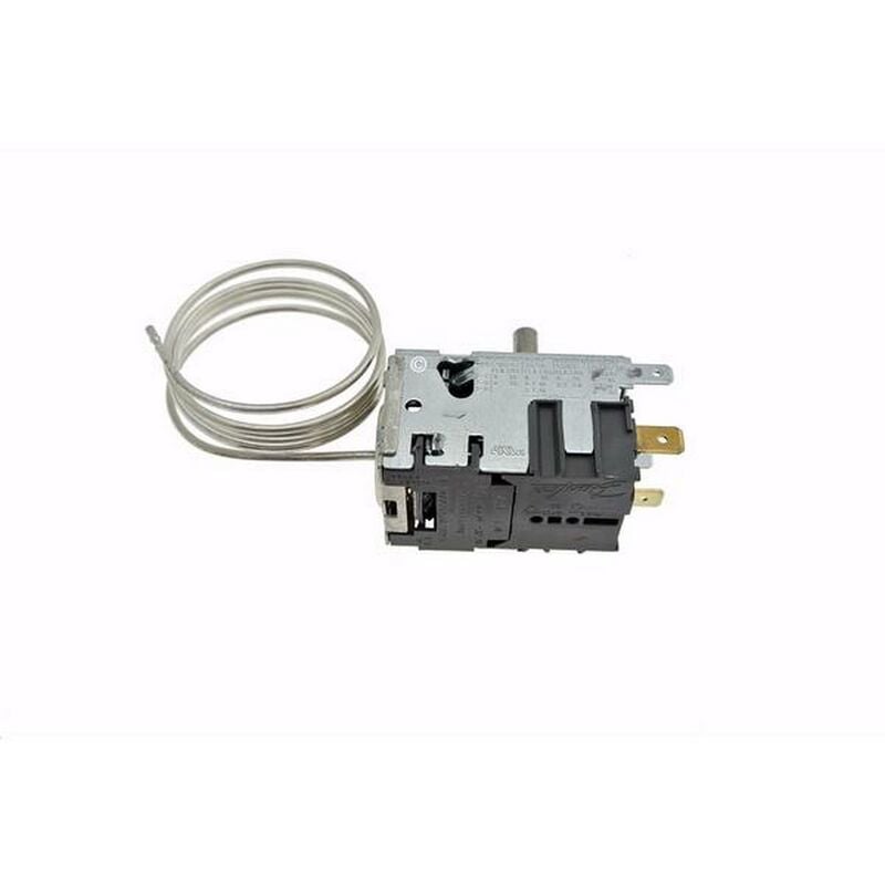 foto del prodotto whirlpool termostato originale frigorifero, congelatore indesit 931603663946578100