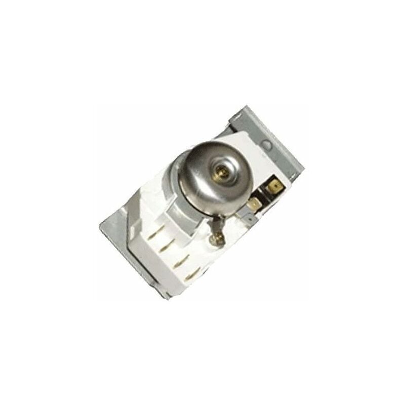 foto del prodotto whirlpool timer forni a microonde 43560663662894783352