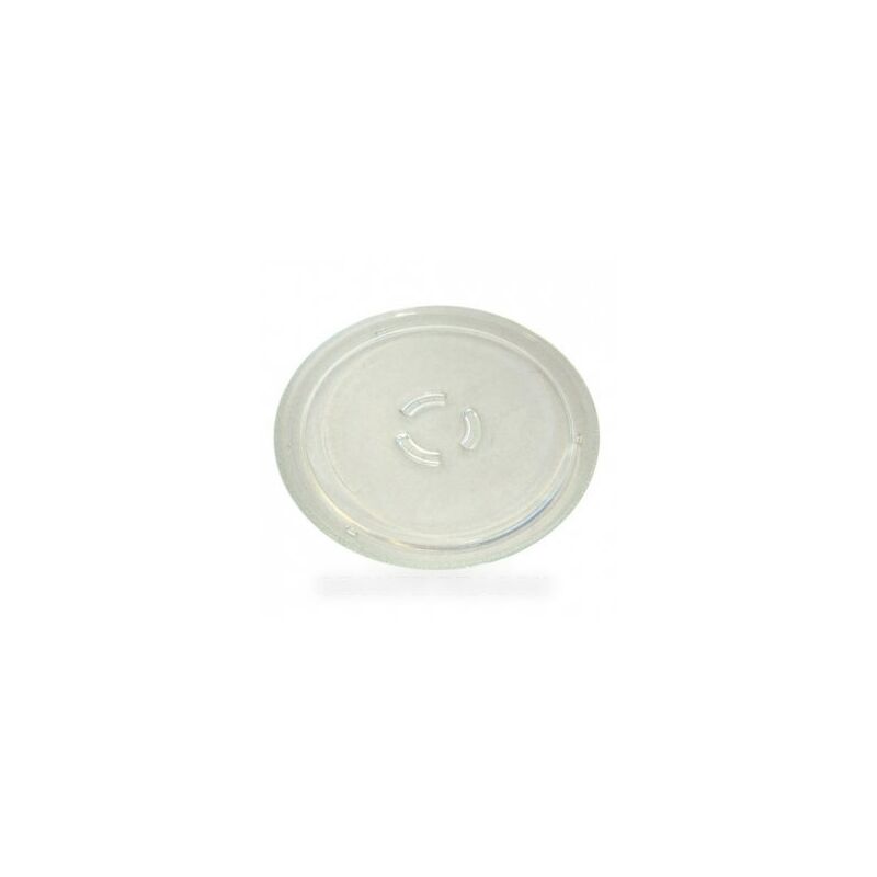 foto del prodotto whirlpool torna vassoio diametro 25 cm per microwave, bauknecht 481246678412