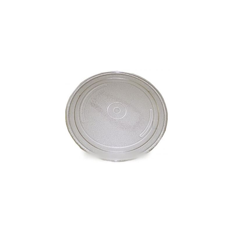 foto del prodotto whirlpool tornando il vassoio per microonde acuto