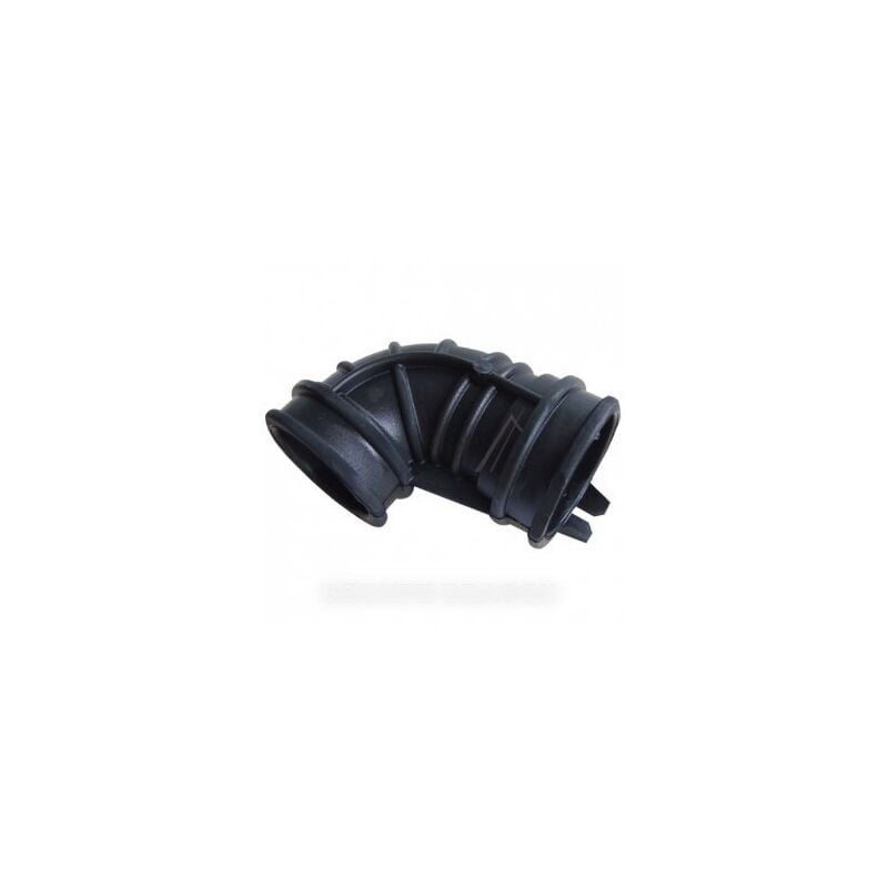 foto del prodotto whirlpool tubo a gomito per resistenza della pompa originale lavastoviglie 304218