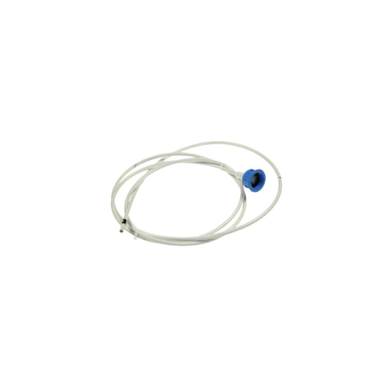 foto del prodotto whirlpool tubo di arrivo dell acqua 3 4 originale frigorifero, congelatore 3067218015250331684