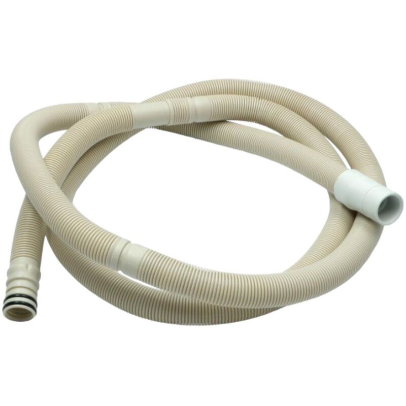 foto del prodotto whirlpool tubo di scarico 2m lavastoviglie 523545053429448972