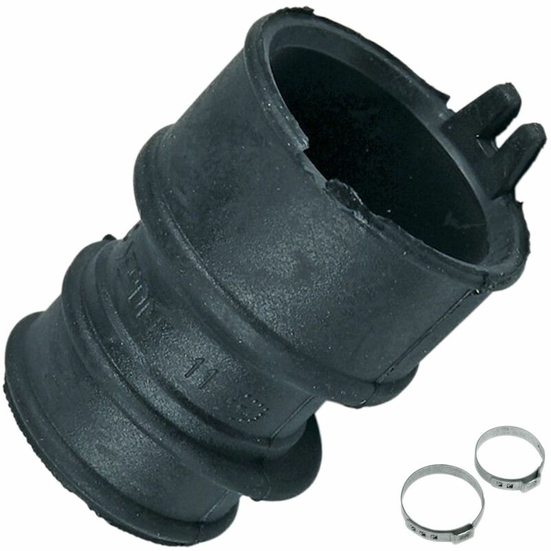 foto del prodotto whirlpool tubo pompa di circolazione originale lavastoviglie 294564
