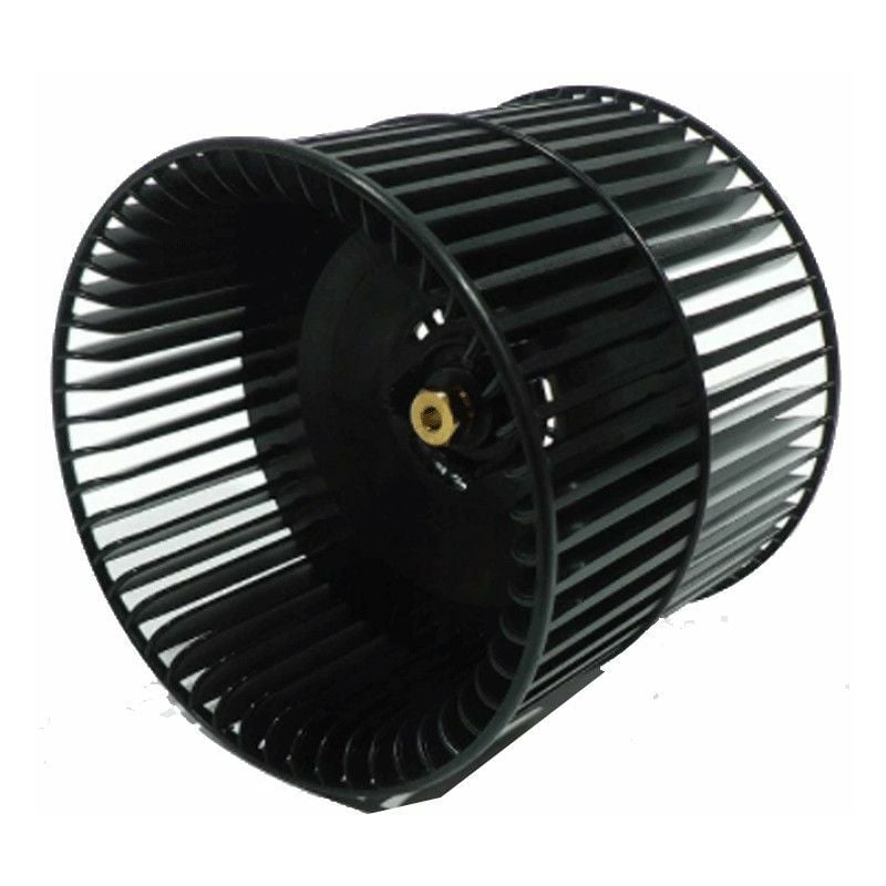 foto del prodotto whirlpool turbina originale cappa aspirante ikea 343653