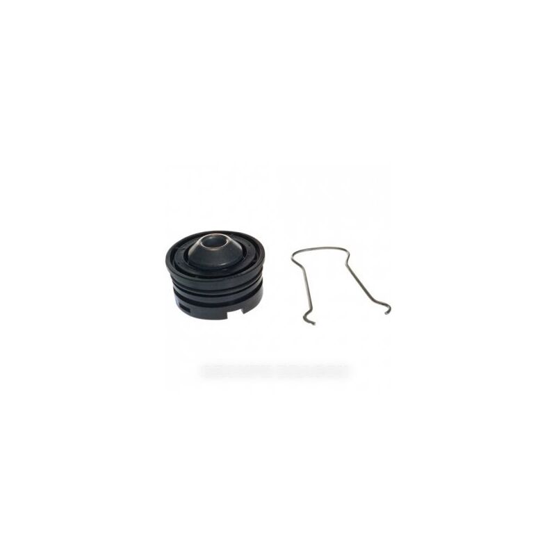 foto del prodotto whirlpool unita cuscinetto sinistro lavatrice 48976