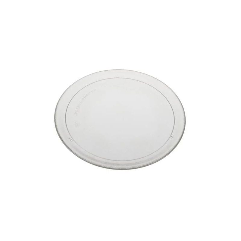 foto del prodotto whirlpool vassoio di vetro a microonde 270mm 480120101083 5021879800039