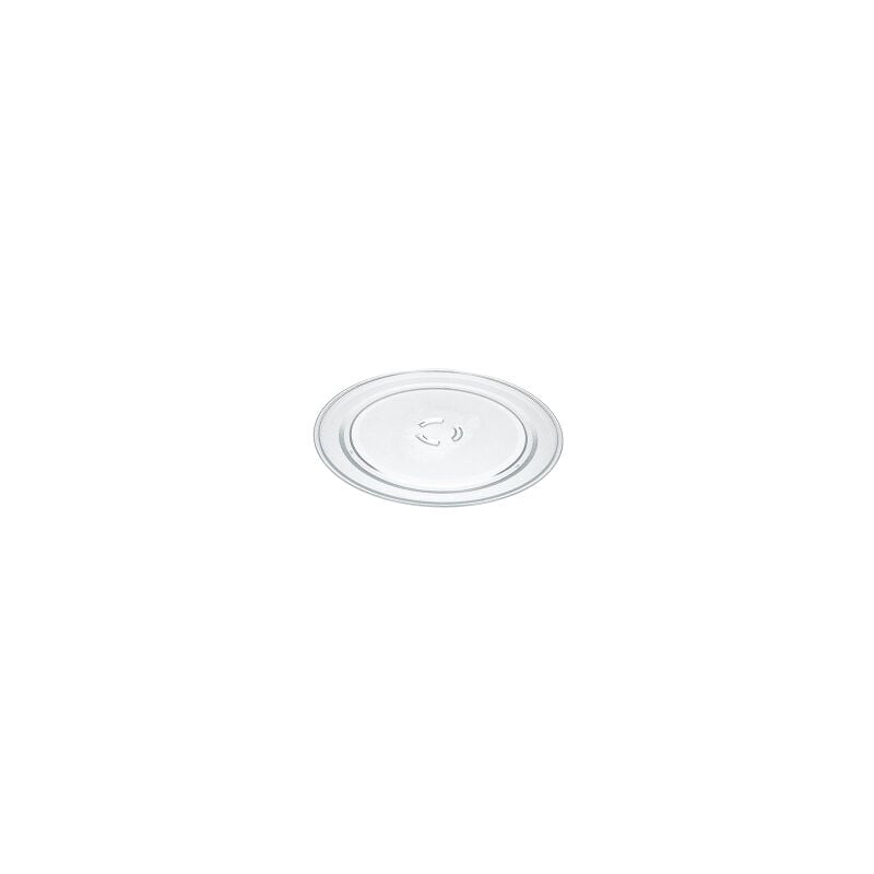 foto del prodotto whirlpool vassoio di vetro da 360 mm per c00858572 microonde