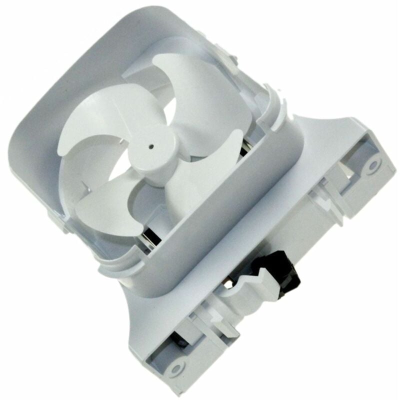 foto del prodotto whirlpool ventola con corpo originale frigorifero, congelatore 294857